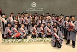 The 3rd batch of MBA Students 