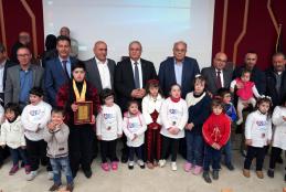 University and Al Rahim Society celebrate Down Syndrome International Day 