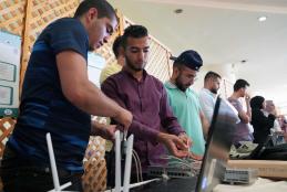 The University organizes Technology & Engineering Day- The 10th