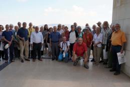 German Delegation visits the University