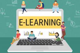 E-Learning