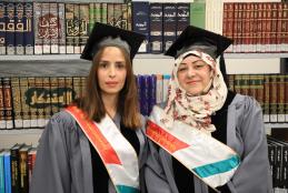 Graduation Ceremony of the Postgraduate Programs for the Academic Year 2018\2019