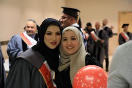 Graduation Ceremony of the Postgraduate Programs for the Academic Year 2018\2019