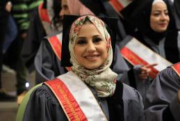 Graduation Ceremony of the Postgraduate Programs for the Academic Year 2018\2019