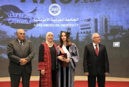 Graduation Ceremony of the Postgraduate Programs for the Academic Year 2018\2019