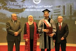 Graduation Ceremony of the Postgraduate Programs for the Academic Year 2018\2019