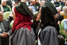 Graduation Ceremony of the Postgraduate Programs for the Academic Year 2018\2019