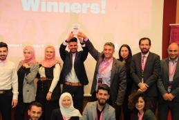 AAUP Organizes “HULT PRIZE” Competition