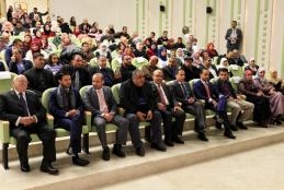 2nd Commencement Ceremony for MBA Students