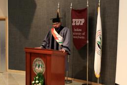 2nd Commencement Ceremony for MBA Students