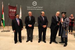 2nd Commencement Ceremony for MBA Students