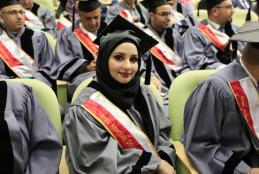 The 3rd Batch Graduation Ceremony for Master Students of MBA