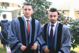 14th cohort graduation ceremony 2017