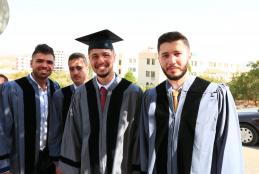 14th cohort graduation ceremony 2017