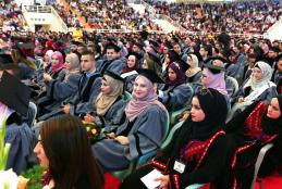 14th cohort graduation ceremony 2017