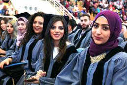 14th cohort graduation ceremony 2017