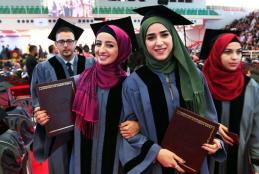 14th cohort graduation ceremony 2017