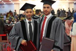 14th cohort graduation ceremony 2017