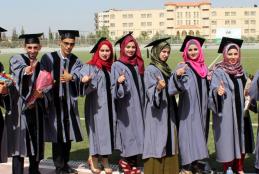 14th cohort graduation ceremony 2017