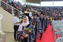 14th cohort graduation ceremony 2017