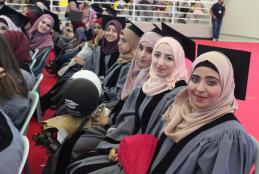 14th cohort graduation ceremony 2017