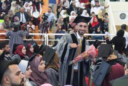 14th cohort graduation ceremony 2017