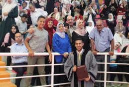 14th cohort graduation ceremony 2017