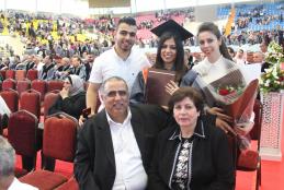 14th cohort graduation ceremony 2017