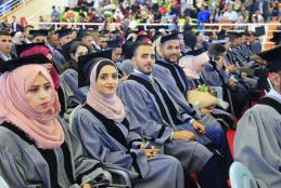 14th cohort graduation ceremony 2017