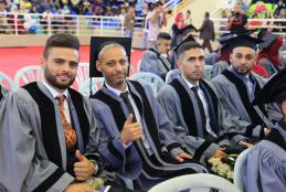 14th cohort graduation ceremony 2017