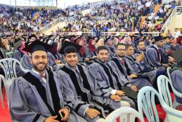 14th cohort graduation ceremony 2017