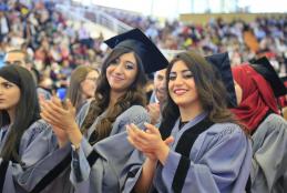 14th cohort graduation ceremony 2017