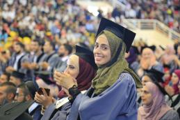 14th cohort graduation ceremony 2017