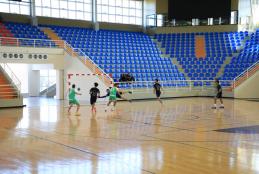 Football AL-Khmasiat Championship for Universities