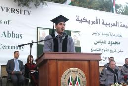 9th Commencement Ceremony