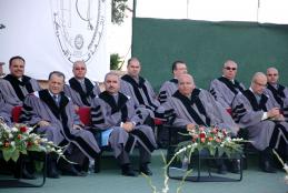 9th Commencement Ceremony