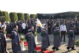 9th Commencement Ceremony