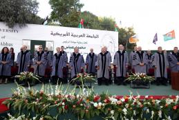 9th Commencement Ceremony