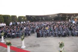 9th Commencement Ceremony