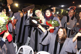 9th Commencement Ceremony