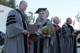 10th Commencement Ceremony