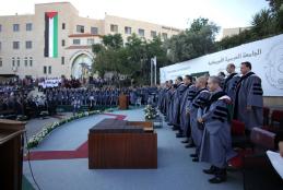 10th Commencement Ceremony