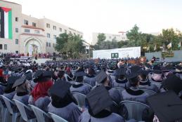 10th Commencement Ceremony