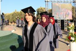 12th Commencement Ceremony