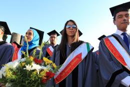 12th Commencement Ceremony