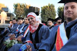 12th Commencement Ceremony