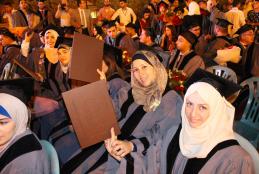 12th Commencement Ceremony