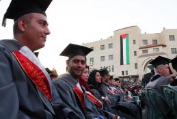 12th Commencement Ceremony