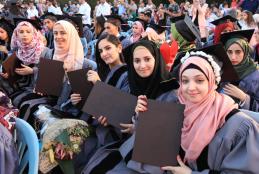 13th Commencement Ceremony