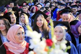 13th Commencement Ceremony